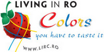 Living in RO Colors