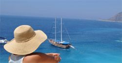 Vacanta in Grecia