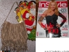 InStyle cu geanta din piele ecologica cu franjuri ~~ cadoul editiei de Ianuarie-Februarie 2011