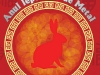 Zodiacul chinezesc pentru 2011 ~~ Anul Iepurelui de Metal ~~ se distribuie gratuit impreuna ce LIBERTATEA PENTRU FEMEI din 17 Ianuarie 2011