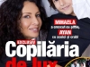 Story ~~ Coperta: Mihaela Radulescu si fiul ei Ayan ~~ 17 Ianuarie 2011