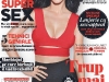 Cosmopolitan Romania ~~ Cover girl: Katy Perry ~~ Februarie 2011