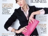 Suplimentul Harper´s Bazaar Business ~~ Editia Martie-Mai 2011
