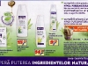 Oferta pentru produsele Nivea Pure &#038; Natural din catalogul Real valabil 10.03-20.03.2011