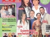 OK! Magazine Romania ~~ Numar aniversar 1 an ~~ Cover story: Teroare la Hollywood: Scientologii anchetaţi de FBI ~~ 11 Martie 2011