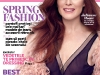 InStyle Romania ~~ Cover girl: Julianne Moore ~~ Aprilie 2011