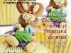 Bucate pentru copii ~~ Tocanita, bors si friptura de miel gatite pe gustul copiilor ~~ Aprilie 2011