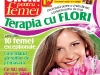 Click pentru femei ~~ Terapia cu flori ~~ 15 Aprilie 2011