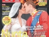 Revista OK! Magazine Romania ~~ Coperta: William de Wales si Kate Middleton ~~ 6 Mai 2011
