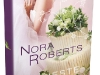 Cartea TRAIESTE CLIPA, de Nora Roberts ~~ al treilea volum din seria Cvartetul Mireselor ~~ impreuna cu Libertatea pentru femei din 20 Iunie 2011