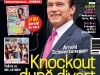 OK! Magazine Romania ~~ Coperta: Arnold Schwarzenegger ~~ 3 Iunie 2011