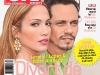 OK! Magazine Romania ~~ Cover: Jennifer Lopez si Marc Anthony ~~ 29 Iulie 2011