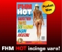 FHM Hot ~~ Vara 2011