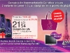 Promotia 2 x Lenor Parfumelle (1,5 L) + o geanta de plaja cadou = 21,54 lei ~~ in magazinele Carrefour ~~ 11-17 august 2011