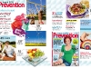 Din sumarul editiei de August 2011 a revistei Prevention Romania