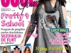 Cool Girl ~~ Cover girl: Lucy Hale ~~ Septembrie 2001