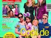 OK! Magazine Romania ~~ Copii de milioane ~~ 23 Septemmbrie 2011