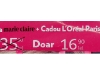Promo Marie Claire pentru cadourile L&#039;Oreal Paris ~~ Noiembrie 2011 ~~ Pret: 16,90 lei