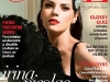 The One Magazine ~~ Coperta: Irina Nicolae ~~ Noiembrie 2011