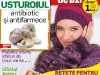 Femeia de azi ~~ Special: Usturoiul - antibiotic si antifarmece ~~ 25 Noiembrie 2011