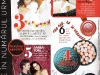 Promo Cosmopolitan editia Decembrie 2011