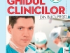 Ghidul clinicilor din Bucuresti ~~ 2011 - 2012 ~~ Pret: 10 lei