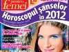 Click! pentru femei ~~ Horoscopul sanselor in 2012 ~~ 16 Decembrie 2011