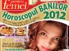 Click! pentru femei ~~ Horoscopul banilor 2012 ~~ 23 Decembrie 2011