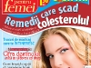 Click! pentru femei ~~ Remedii care scad colesterolul ~~ 9 Decembrie 2011