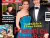 OK! Magazine Romania ~~ Cover story: Prieteni cu beneficii ~~ 2 Decembrie 2011