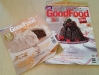 Good Food editia Decembrie 2011 - Ianuarie 2012 si Calendarul de perete pentru 2012