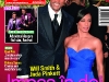 OK! Magazine Romania ~~ Cover people: Will Smith si Jada Pinkett ~~ 13 Ianuarie 2012