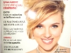 Psychologies Romania ~~ Cover girl: Scarlett Johansson ~~ Ianuarie-Februarie 2012