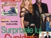 OK! Magazine Romania ~~ Coperta: Seal si Heidi Klum ~~ 10 Februarie 2012 (nr. 3)