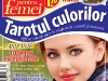 Click! pentru femei ~~ Tarotul culorilor ~~ 23 Martie 2012 (nr. 12)