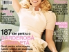 Glamour Romania ~~ Cover girl: Reese Witherspoon ~~ Aprilie 2012