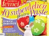 Click! pentru femei ~~ 10 superdelicii pentru Paste ~~ 13 Aprilie 2012 (nr. 15)