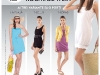 Promo Marie Claire si cadou rochita de vara, editia de Iunie 2012