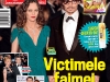 OK! Magazine Romania ~~ Cover story: Victimele faimei ~~ Cadou: balsam de buze NIVEA PURE &#038; NATURAL MILK&#038;HONEY ~~ 29 Iunie 2012