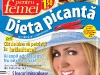 Click! pentru femei ~~ Dieta picanta ~~ 13 Iulie 2012 (nr. 28)
