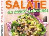 FEMEIA DE AZI. Special de colectie. Bucatarie ~~ Salate cu sosuri delicioase ~~ 10 August - 28 Septembrie 2012 ~~ Pret: 2 lei