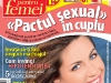 Click! pentru femei ~~ &quot;Pactul sexual&quot; in cuplu ~~ 24 August 2012 (nr. 34)