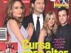 OK! Magazine ~~ Cover story: Cursa spre altar ~~ 24 August 2012 (nr. 17)