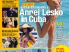 Story Romania ~~ Coperta: Anna Lesko ~~ 3 August 2012 (nr. 16) ~~ Pret revista + cadou: 7 lei