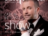 Etiquette Magazine ~~ Coperta: Catalin Botezatu ~~ Septembrie 2012 ~~ Pret: 14,99 lei
