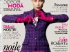 Marie Claire Romania ~~ Cover story: Noile tendinte toamna-iarna 2012-2013 ~~ Septembrie 2012