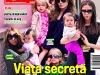 OK! Magazine Romania ~~ Cover story: Viata secreta a mamelor celebre ~~ 21 Septembrie 2012 (nr. 19)