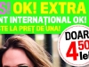 Supliment international OK! Magazine ~~ Cover story: Cine a mers prea departe cu dieta? ~~ 21 Septembrie 2012
