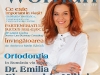 Business Woman Magazine ~~ Coperta: dr. Emilia Gheorghiu-Milicin ~~ 15 Septembrie-15 Octombrie 2012