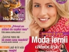 Revista Ioana ~~ Moda iernii ~~ 29 Noiembrie 2012 (nr. 25)